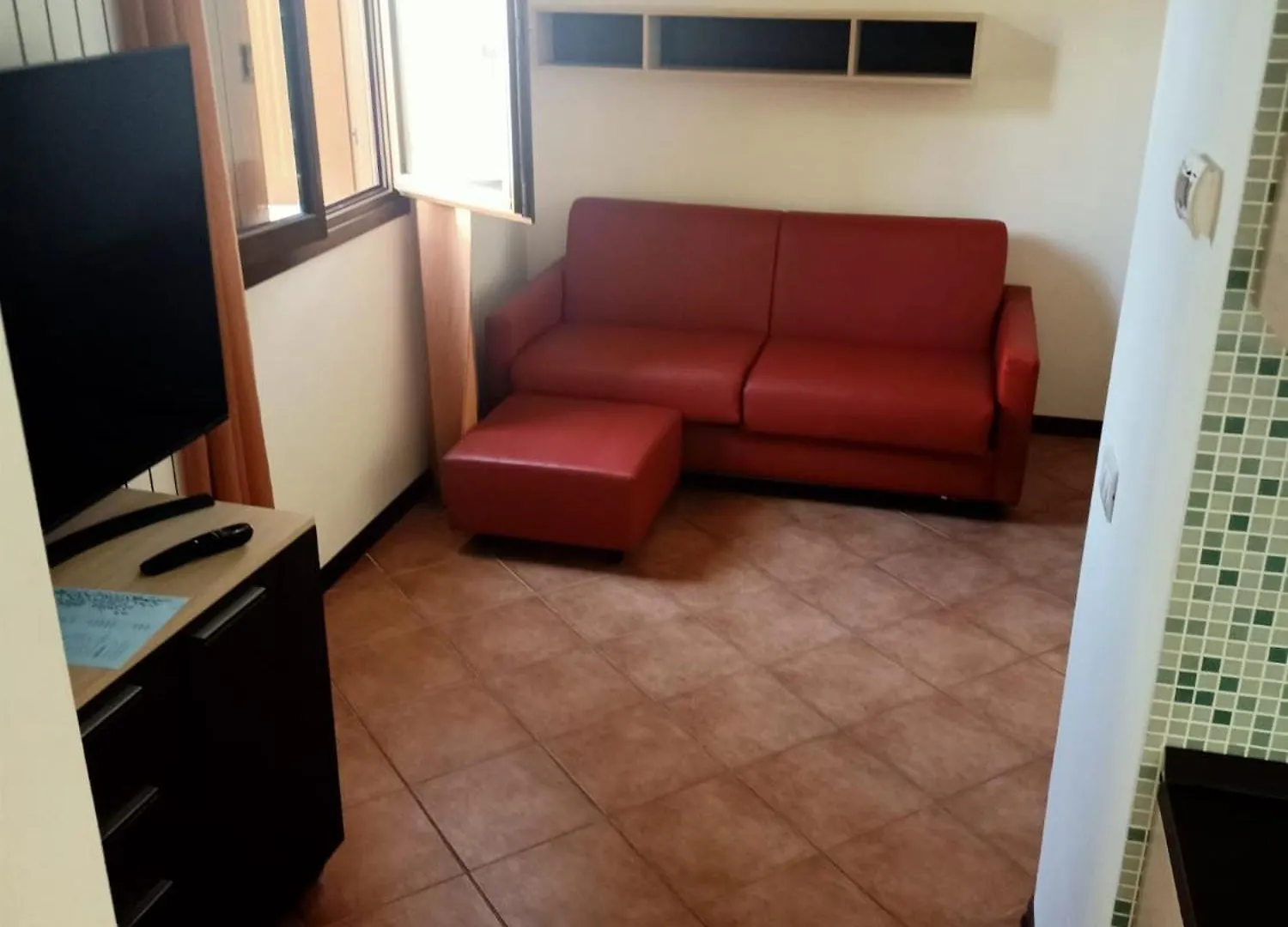 Residence Cimone Supersci Polle-Life 廖卢纳托 意大利