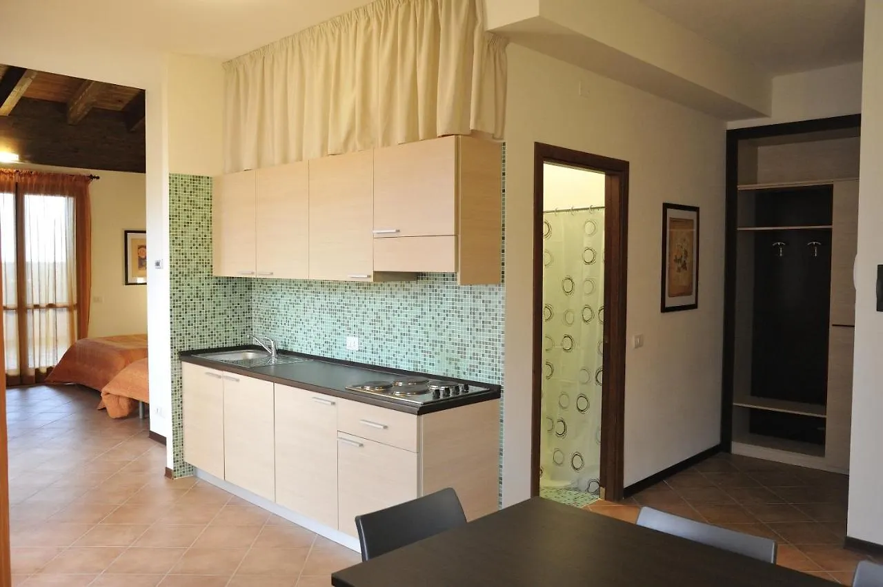 Residence Cimone Supersci Polle-Life Riolunato