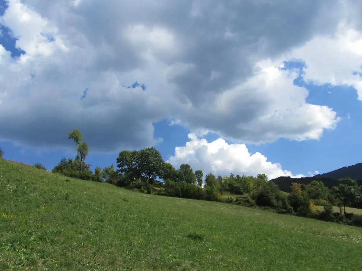 Residence Cimone Supersci Polle-Life Riolunato Aparthotel