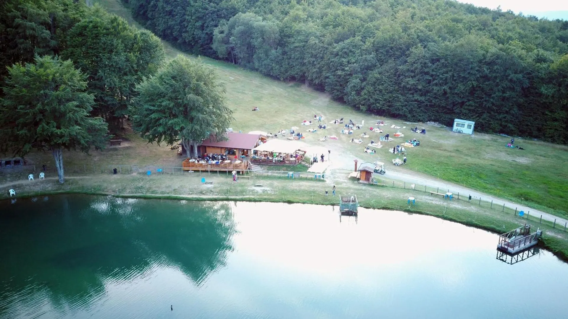 Residence Cimone Supersci Polle-Life Riolunato