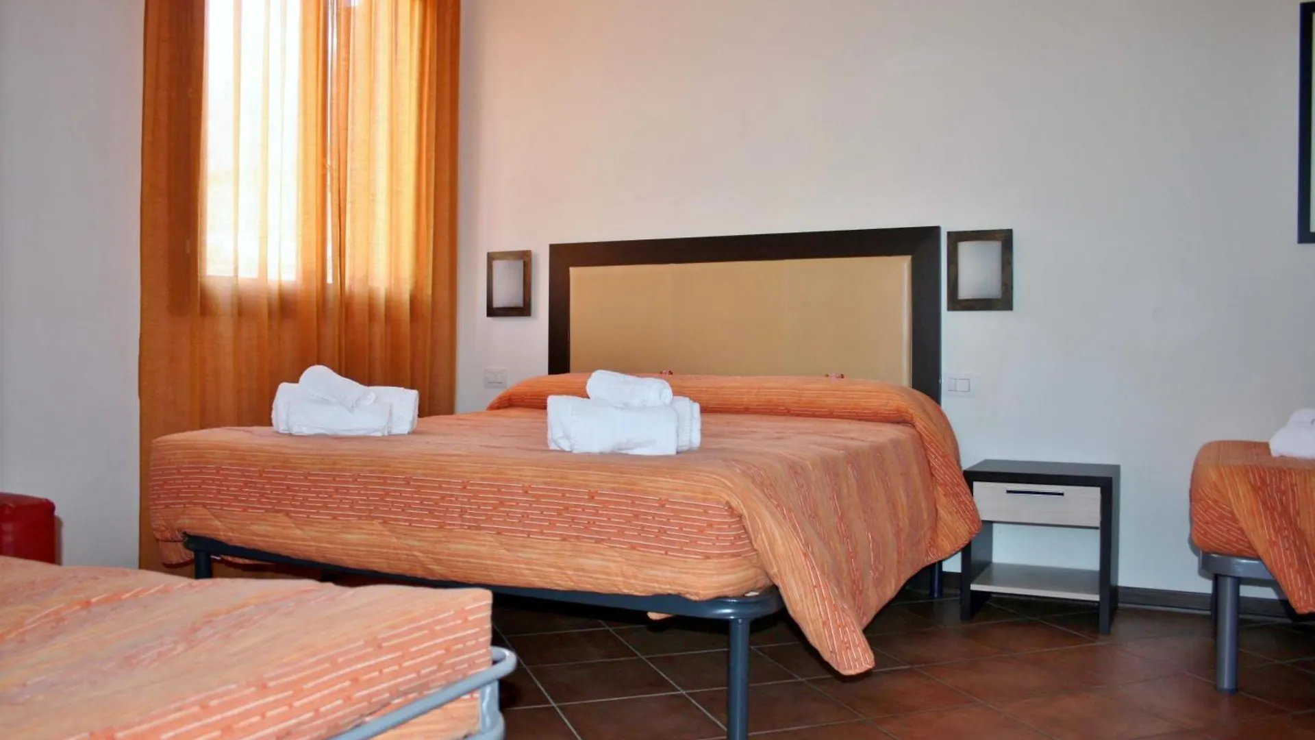 Residence Cimone Supersci Polle-Life Riolunato Ξενοδοχείο με διαμερίσματα