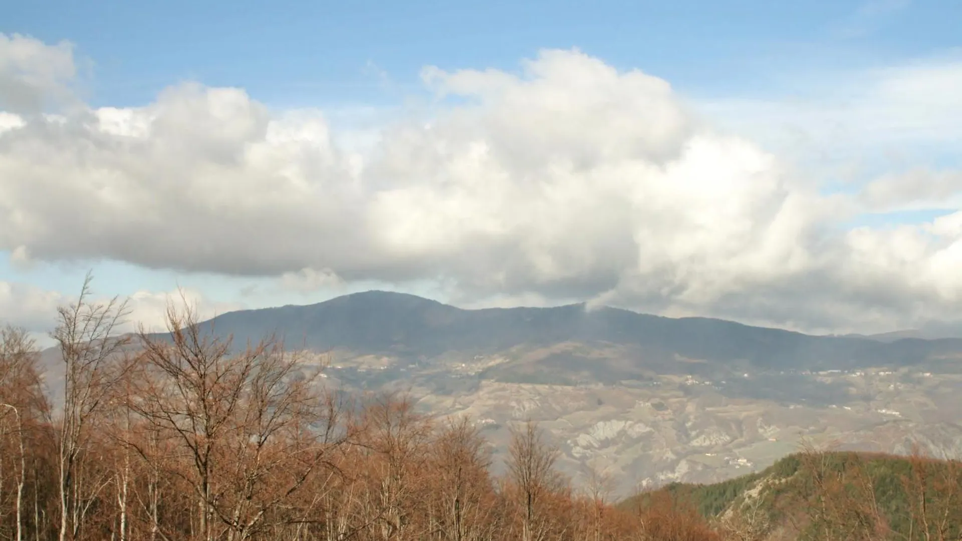 Residence Cimone Supersci Polle-Life Riolunato 4*,