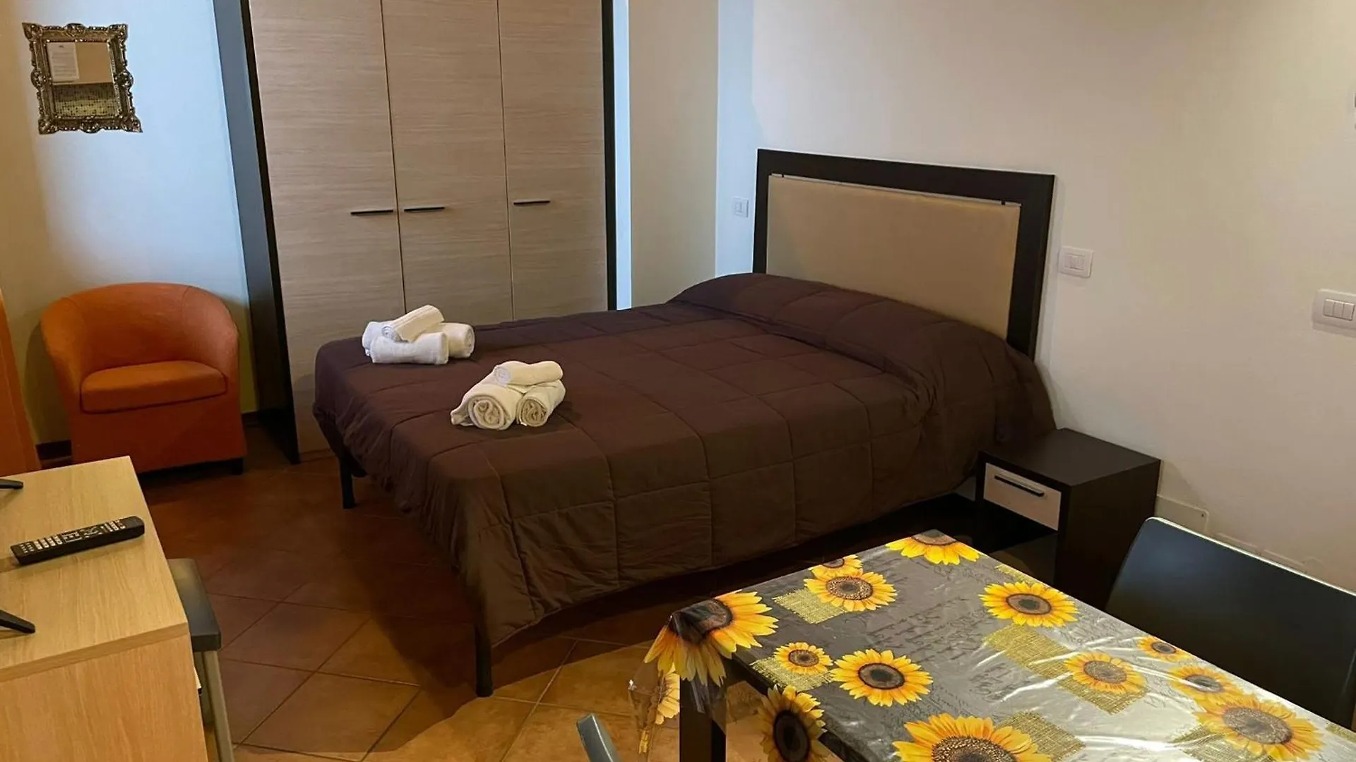 Residence Cimone Supersci Polle-Life Riolunato 4*,  Ιταλία