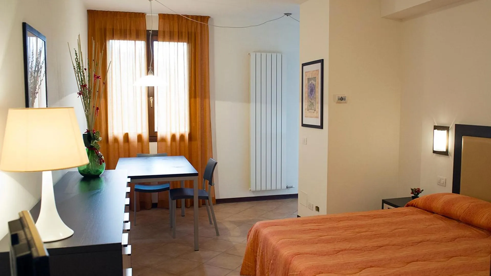 Ξενοδοχείο με διαμερίσματα Residence Cimone Supersci Polle-Life Riolunato